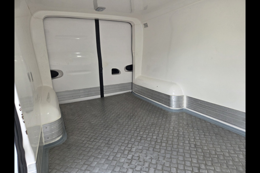 Opel Vivaro / Renault Trafic 2.0 Blue dCi 130Pk L2 Vrieswagen Koelwagen Dag & Nacht Koeling
