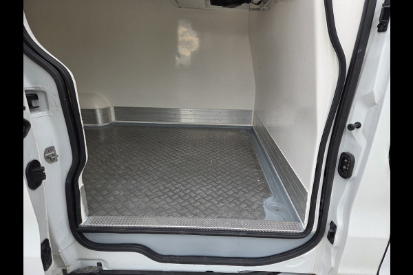 Opel Vivaro / Renault Trafic 2.0 Blue dCi 130Pk L2 Vrieswagen Koelwagen Dag & Nacht Koeling