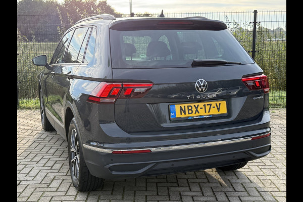 Volkswagen Tiguan 1.4 TSI eHybrid Life Business | Camera | PDC | Carplay | ACC |