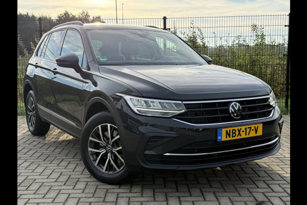 Volkswagen Tiguan 1.4 TSI eHybrid Life Business | Camera | PDC | Carplay | ACC |