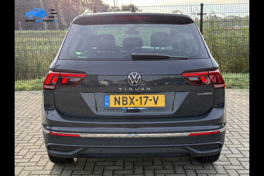 Volkswagen Tiguan 1.4 TSI eHybrid Life Business | Camera | PDC | Carplay | ACC |