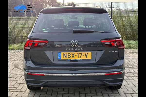 Volkswagen Tiguan 1.4 TSI eHybrid Life Business | Camera | PDC | Carplay | ACC |