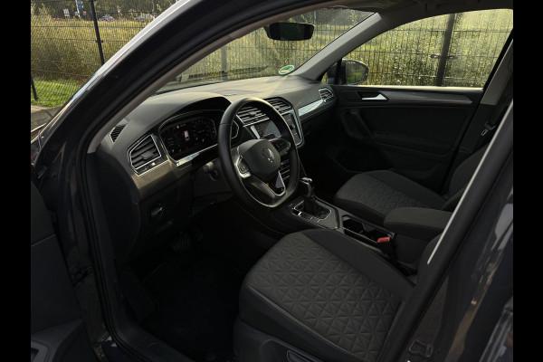 Volkswagen Tiguan 1.4 TSI eHybrid Life Business | Camera | PDC | Carplay | ACC |