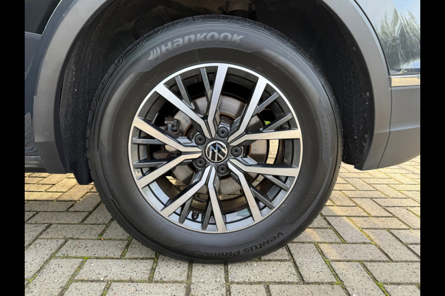 Volkswagen Tiguan 1.4 TSI eHybrid Life Business | Camera | PDC | Carplay | ACC |