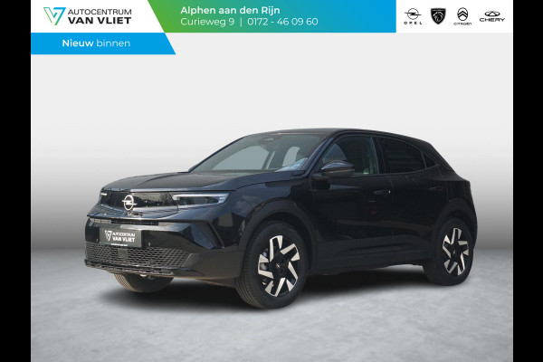 Opel Mokka Electric Edition 54 kWh stuurwiel verwarmd l cruise control adaptief en stuurhulp l Apple Carplay/Android Auto