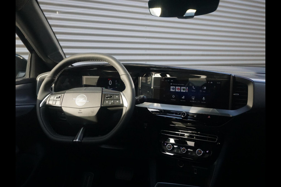 Opel Mokka Electric Edition 54 kWh stuurwiel verwarmd l cruise control adaptief en stuurhulp l Apple Carplay/Android Auto