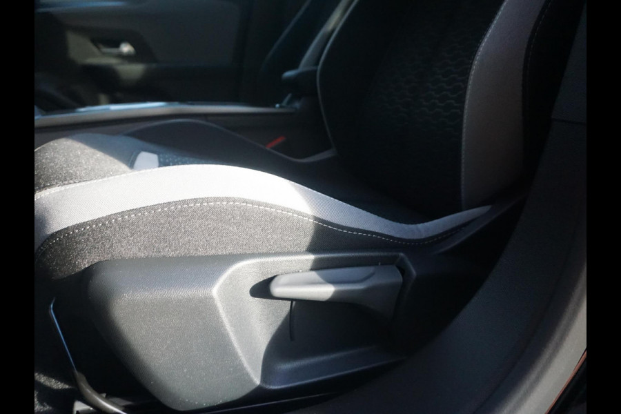 Opel Mokka Electric Edition 54 kWh stuurwiel verwarmd l cruise control adaptief en stuurhulp l Apple Carplay/Android Auto
