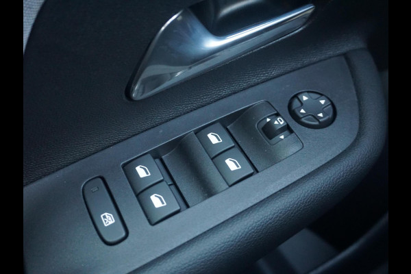 Opel Mokka Electric Edition 54 kWh stuurwiel verwarmd l cruise control adaptief en stuurhulp l Apple Carplay/Android Auto