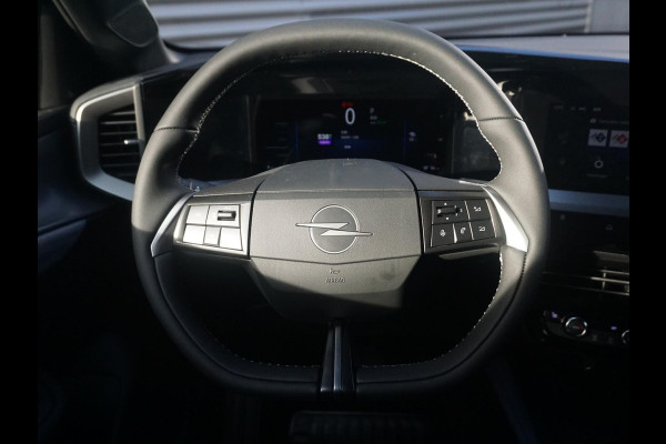 Opel Mokka Electric Edition 54 kWh stuurwiel verwarmd l cruise control adaptief en stuurhulp l Apple Carplay/Android Auto