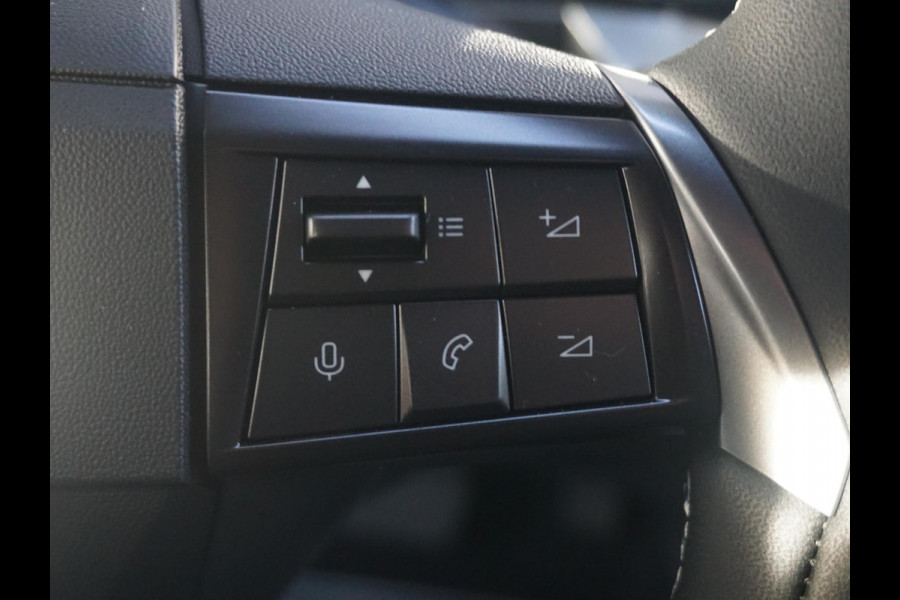Opel Mokka Electric Edition 54 kWh stuurwiel verwarmd l cruise control adaptief en stuurhulp l Apple Carplay/Android Auto