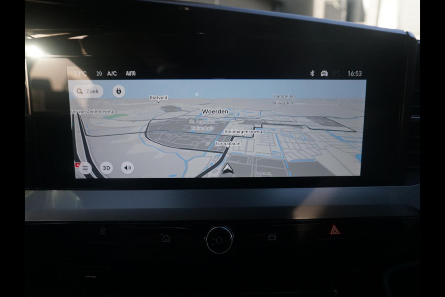 Opel Mokka Electric Edition 54 kWh stuurwiel verwarmd l cruise control adaptief en stuurhulp l Apple Carplay/Android Auto