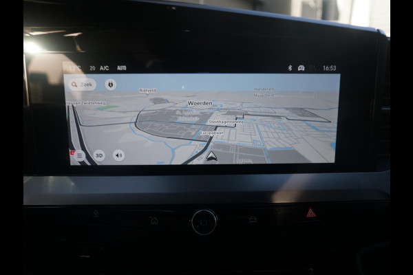 Opel Mokka Electric Edition 54 kWh stuurwiel verwarmd l cruise control adaptief en stuurhulp l Apple Carplay/Android Auto