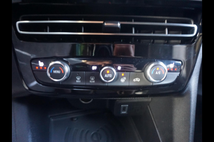 Opel Mokka Electric Edition 54 kWh stuurwiel verwarmd l cruise control adaptief en stuurhulp l Apple Carplay/Android Auto