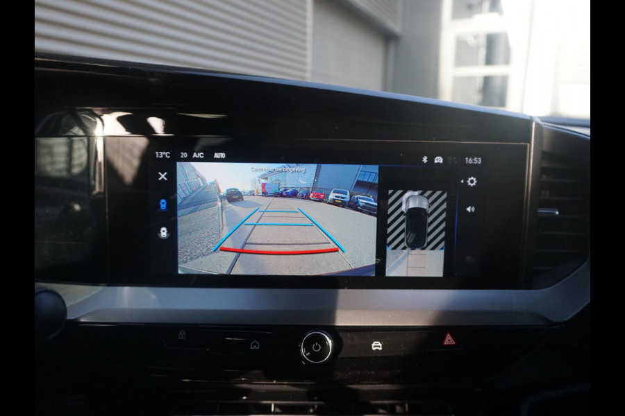 Opel Mokka Electric Edition 54 kWh stuurwiel verwarmd l cruise control adaptief en stuurhulp l Apple Carplay/Android Auto