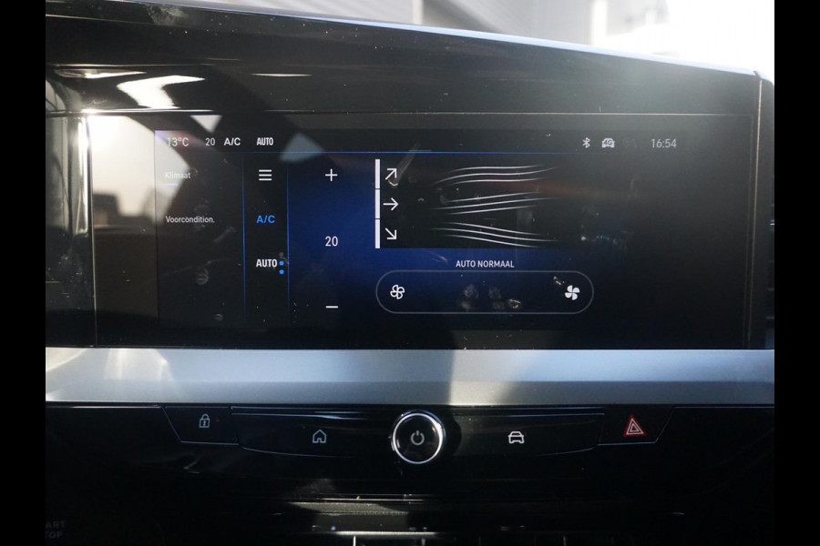 Opel Mokka Electric Edition 54 kWh stuurwiel verwarmd l cruise control adaptief en stuurhulp l Apple Carplay/Android Auto
