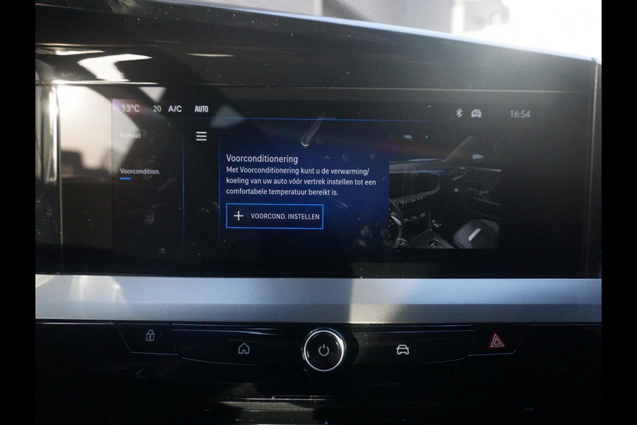 Opel Mokka Electric Edition 54 kWh stuurwiel verwarmd l cruise control adaptief en stuurhulp l Apple Carplay/Android Auto