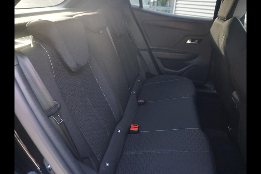 Opel Mokka Electric Edition 54 kWh stuurwiel verwarmd l cruise control adaptief en stuurhulp l Apple Carplay/Android Auto