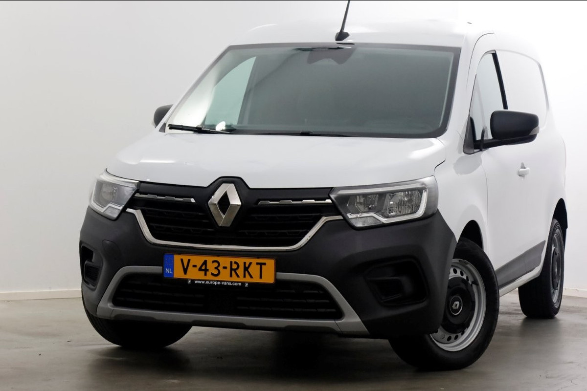Renault Kangoo 1.5 Blue dCi 115pk Extra Airco/Navi/Camera 06-2023