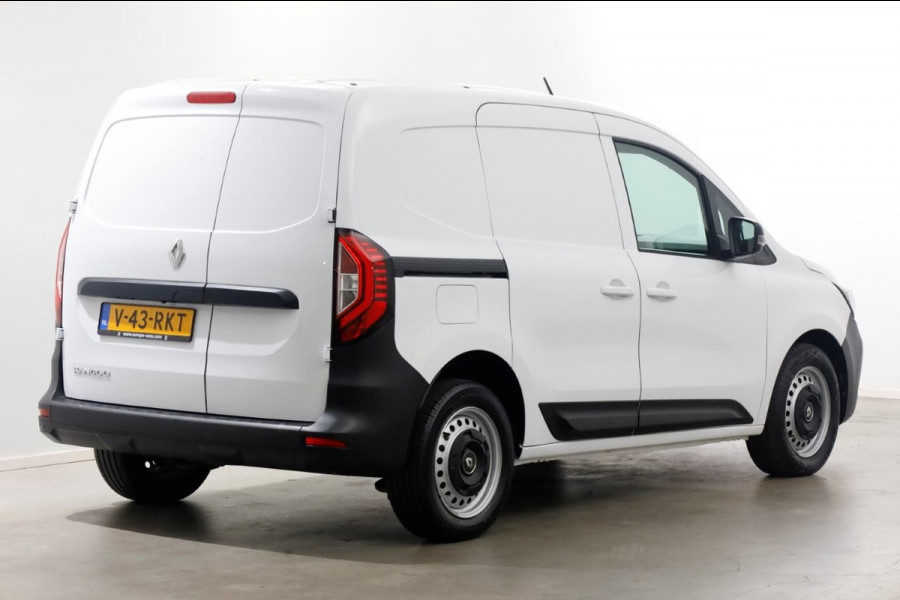 Renault Kangoo 1.5 Blue dCi 115pk Extra Airco/Navi/Camera 06-2023