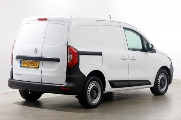 Renault Kangoo 1.5 Blue dCi 115pk Extra Airco/Navi/Camera 06-2023