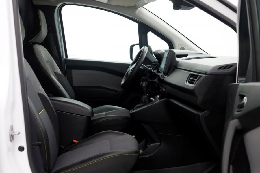 Renault Kangoo 1.5 Blue dCi 115pk Extra Airco/Navi/Camera 06-2023