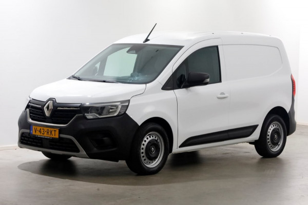 Renault Kangoo 1.5 Blue dCi 115pk Extra Airco/Navi/Camera 06-2023