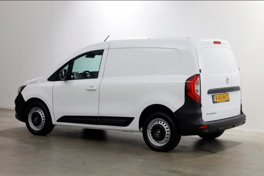 Renault Kangoo 1.5 Blue dCi 115pk Extra Airco/Navi/Camera 06-2023