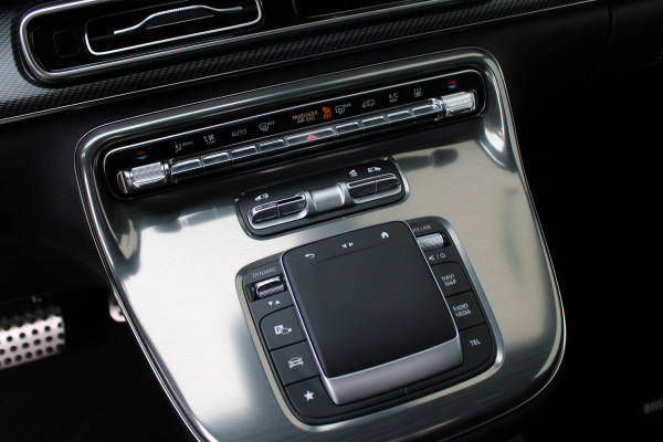 Mercedes-Benz V-Klasse 300d / Exclusive / AMG / DC / 4-Matic / Luchtvering / Elec Stoelen / Burmester / Vol Opties / NIEUWSTAAT.