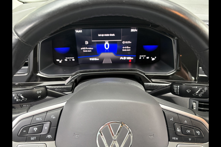 Volkswagen Polo 1.0 TSI Life Airco - Apple carplay - Navigatie - Parkeersensoren voor en achter - Licht metalen velgen 17 inch - Radio - Regensensor - Cruise control - Led verlichting - Bluetooth - Elektrische ramen - Start/stop systeem - Stuur leder - Stuur multifunctioneel - Centrale vergrendeling met afstandsbediening