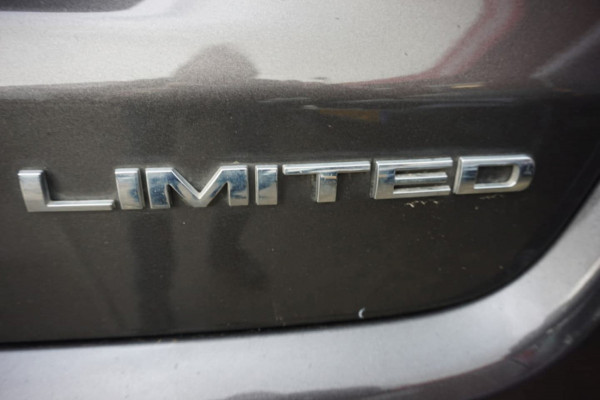 Jeep Compass 1.3T 4XE 240 pk EAWD Automaat LIMITED Business