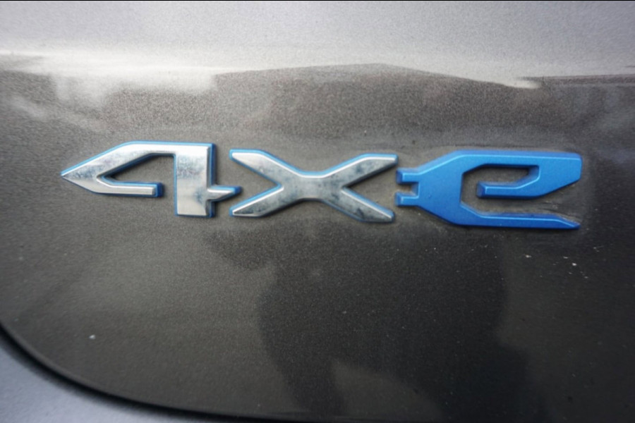 Jeep Compass 1.3T 4XE 240 pk EAWD Automaat LIMITED Business