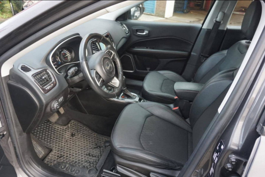 Jeep Compass 1.3T 4XE 240 pk EAWD Automaat LIMITED Business