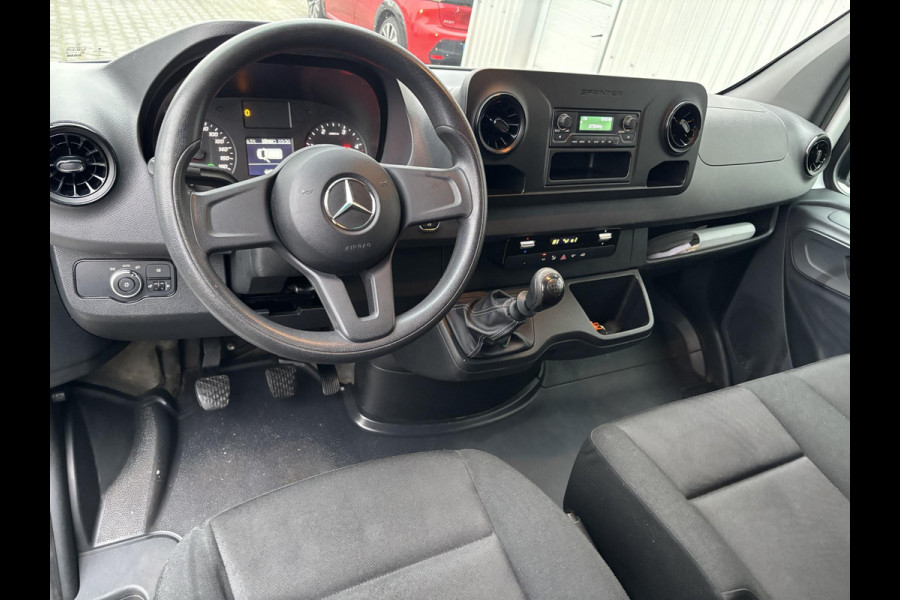 Mercedes-Benz Sprinter 211 1.9 CDI L2H2 FWD*ECC*CAMERA*3PERSOONS*TEL*