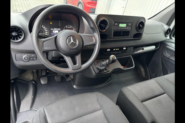 Mercedes-Benz Sprinter 211 1.9 CDI L2H2 FWD*ECC*CAMERA*3PERSOONS*TEL*