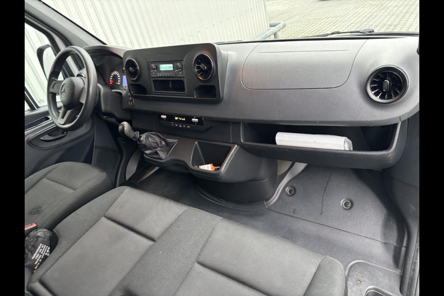 Mercedes-Benz Sprinter 211 1.9 CDI L2H2 FWD*ECC*CAMERA*3PERSOONS*TEL*
