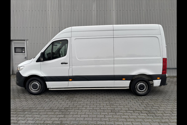 Mercedes-Benz Sprinter 211 1.9 CDI L2H2 FWD*ECC*CAMERA*3PERSOONS*TEL*