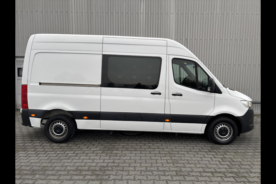Mercedes-Benz Sprinter 211 1.9 CDI L2H2 FWD*ECC*CAMERA*3PERSOONS*TEL*