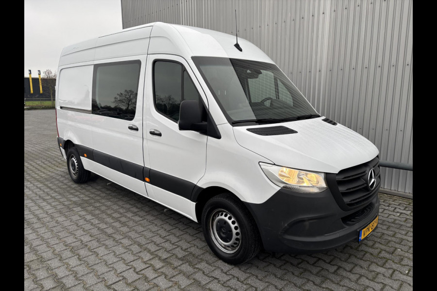 Mercedes-Benz Sprinter 211 1.9 CDI L2H2 FWD*ECC*CAMERA*3PERSOONS*TEL*