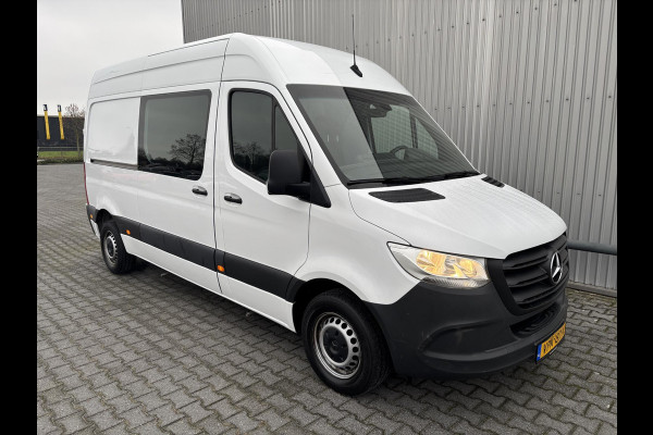Mercedes-Benz Sprinter 211 1.9 CDI L2H2 FWD*ECC*CAMERA*3PERSOONS*TEL*