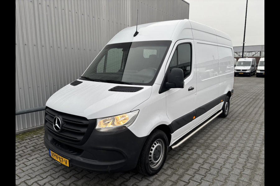 Mercedes-Benz Sprinter 211 1.9 CDI L2H2 FWD*ECC*CAMERA*3PERSOONS*TEL*