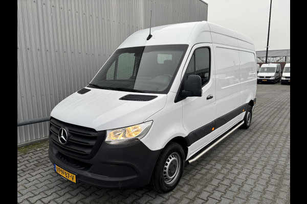 Mercedes-Benz Sprinter 211 1.9 CDI L2H2 FWD*ECC*CAMERA*3PERSOONS*TEL*