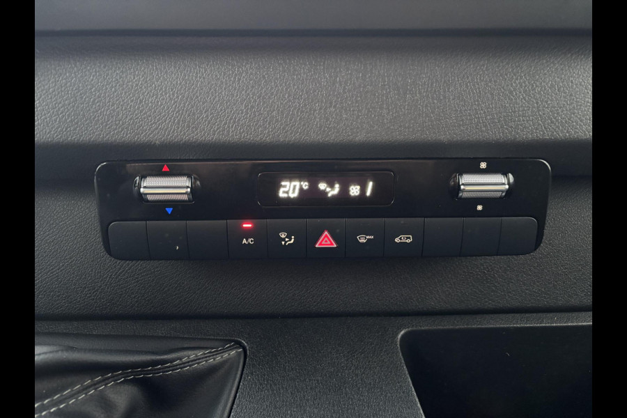 Mercedes-Benz Sprinter 211 1.9 CDI L2H2 FWD*ECC*CAMERA*3PERSOONS*TEL*