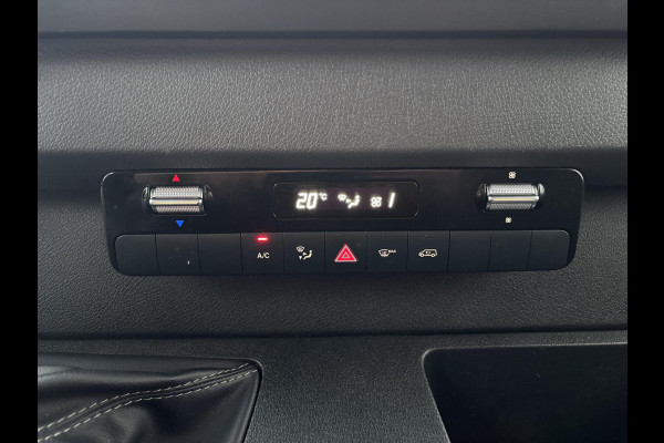 Mercedes-Benz Sprinter 211 1.9 CDI L2H2 FWD*ECC*CAMERA*3PERSOONS*TEL*