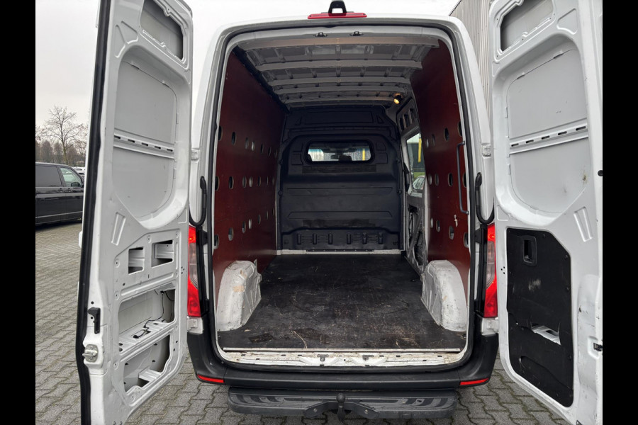 Mercedes-Benz Sprinter 211 1.9 CDI L2H2 FWD*ECC*CAMERA*3PERSOONS*TEL*
