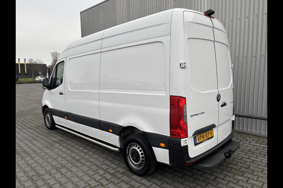 Mercedes-Benz Sprinter 211 1.9 CDI L2H2 FWD*ECC*CAMERA*3PERSOONS*TEL*