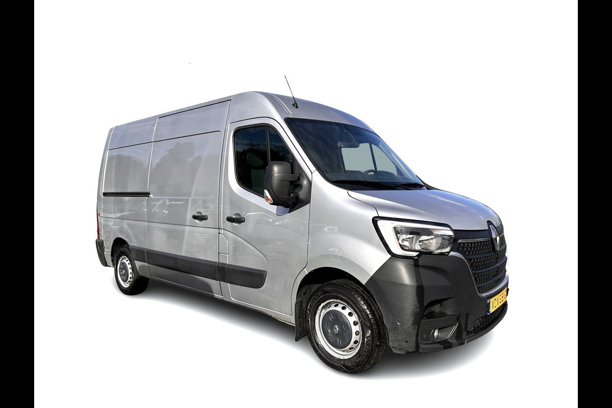 Renault Master T35 2.3 dCi 180 L2H2 Energy ( 3-Pers ) *REFRIGERATED VEHICLE | DOUBLE SLIDING DOORS | CAMERA | AIR CONDITIONING | BLIND SPOT MONITOR | CRUISE CONTROL | PARKING SENSORS | TOW BAR*