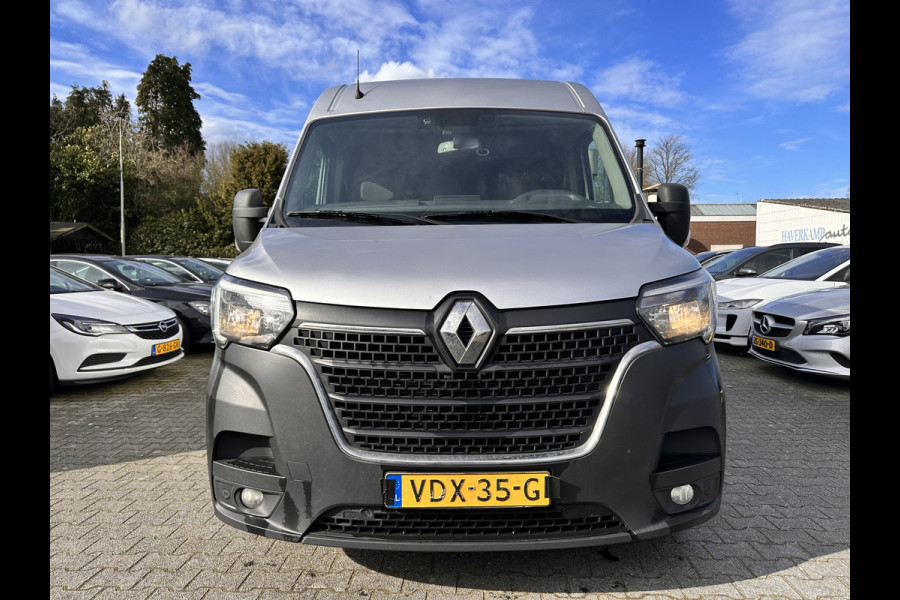 Renault Master T35 2.3 dCi 180 L2H2 Energy ( 3-Pers ) *REFRIGERATED VEHICLE | DOUBLE SLIDING DOORS | CAMERA | AIR CONDITIONING | BLIND SPOT MONITOR | CRUISE CONTROL | PARKING SENSORS | TOW BAR*