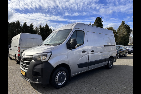Renault Master T35 2.3 dCi 180 L2H2 Energy ( 3-Pers ) *REFRIGERATED VEHICLE | DOUBLE SLIDING DOORS | CAMERA | AIR CONDITIONING | BLIND SPOT MONITOR | CRUISE CONTROL | PARKING SENSORS | TOW BAR*
