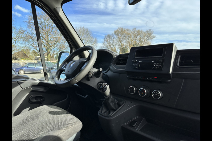 Renault Master T35 2.3 dCi 180 L2H2 Energy ( 3-Pers ) *REFRIGERATED VEHICLE | DOUBLE SLIDING DOORS | CAMERA | AIR CONDITIONING | BLIND SPOT MONITOR | CRUISE CONTROL | PARKING SENSORS | TOW BAR*