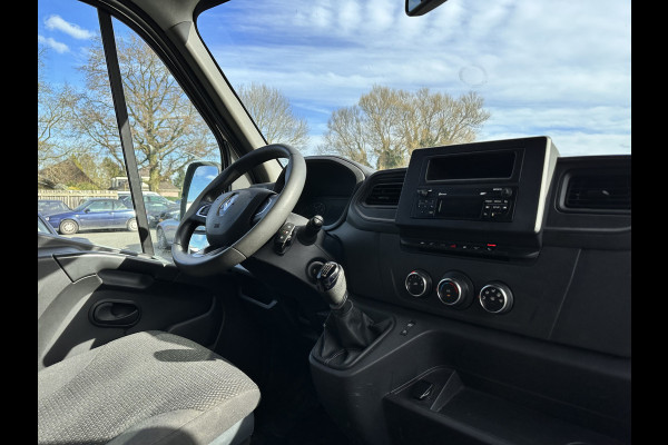 Renault Master T35 2.3 dCi 180 L2H2 Energy ( 3-Pers ) *REFRIGERATED VEHICLE | DOUBLE SLIDING DOORS | CAMERA | AIR CONDITIONING | BLIND SPOT MONITOR | CRUISE CONTROL | PARKING SENSORS | TOW BAR*